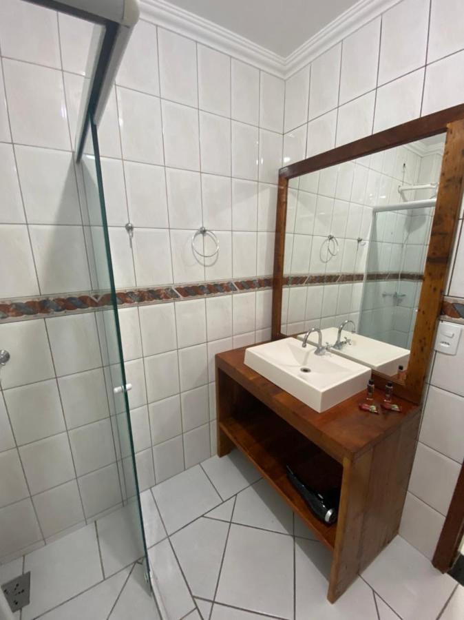 Pousada Dona Aurea Florianopolis Exterior foto