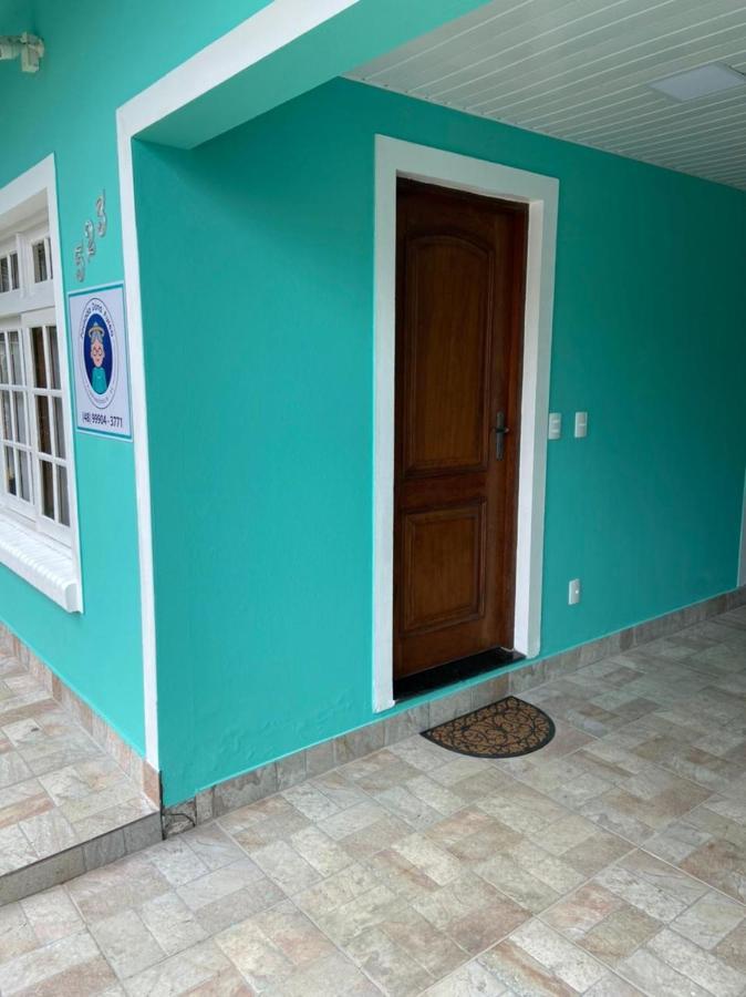 Pousada Dona Aurea Florianopolis Exterior foto