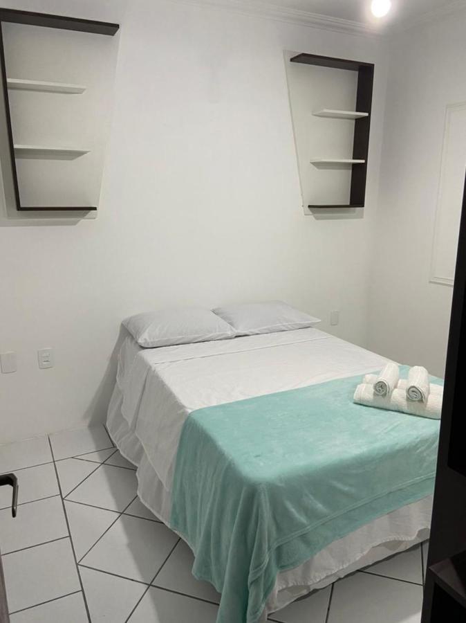 Pousada Dona Aurea Florianopolis Exterior foto