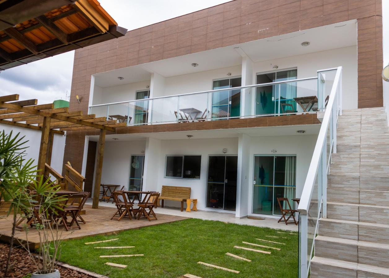 Pousada Dona Aurea Florianopolis Exterior foto