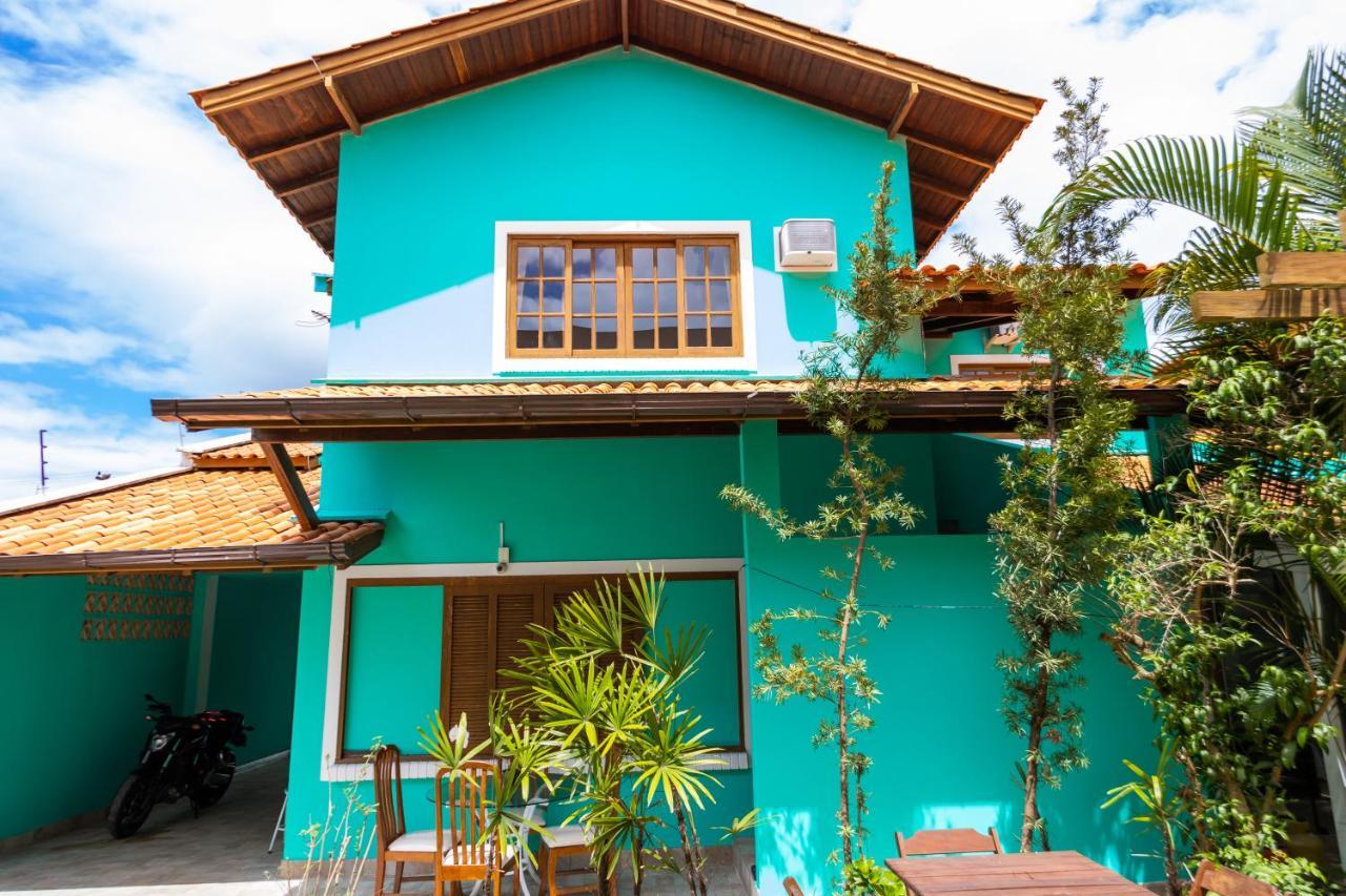 Pousada Dona Aurea Florianopolis Exterior foto