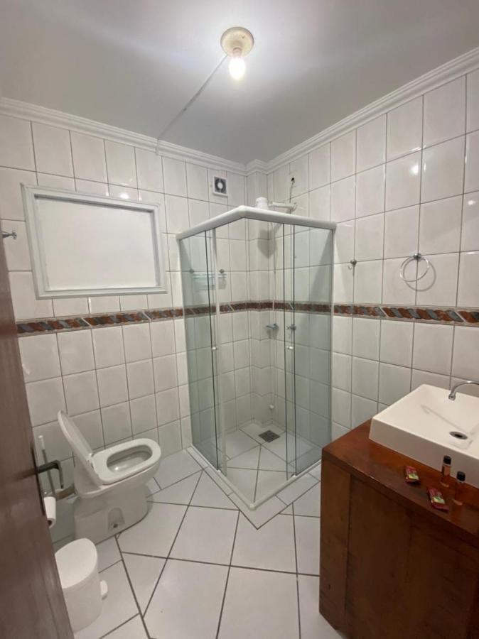 Pousada Dona Aurea Florianopolis Exterior foto